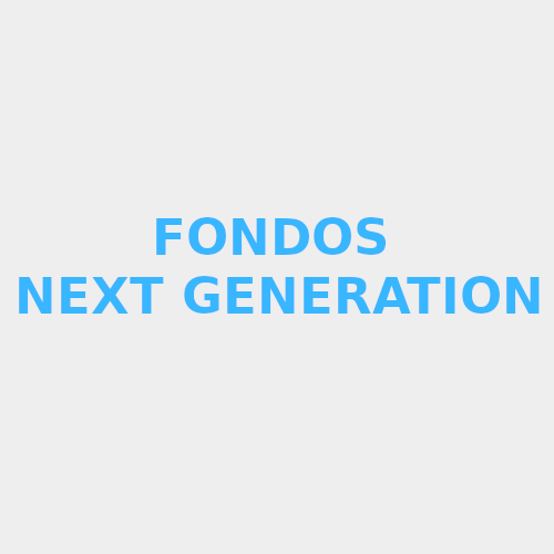 Fondos Next Gen